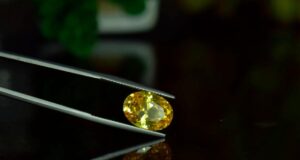 У вічній мерзлоті Арктики знайдено рідкісний діамант вагою понад 158 каратів У-вічній-мерзлоті-Арктики-знайдено-рідкісний-діамант-вагою-понад-158-каратів