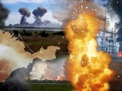 Українські сили завдають ударів по російських об’єктах у Криму «Уперше-почали-вголос-говорити».-Настрої-в-окупованому-Криму-змінилися-через-щоденні-атаки-ЗСУ?