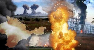 Українські сили завдають ударів по російських об’єктах у Криму «Уперше-почали-вголос-говорити».-Настрої-в-окупованому-Криму-змінилися-через-щоденні-атаки-ЗСУ?