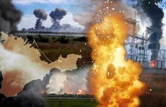 Українські сили завдають ударів по російських об’єктах у Криму «Уперше-почали-вголос-говорити».-Настрої-в-окупованому-Криму-змінилися-через-щоденні-атаки-ЗСУ?