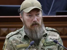 Нові удари по нафтовій інфраструктурі та військах Росії: анонс командувача Сил безпілотних систем Мадяр-заявив-про-нову-хвилю-ударів-по-нафті-та-військах-у-глибокому-тилу-рф