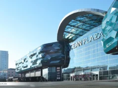 Ocean Plaza готують до продажу на аукціоні з приватизації Ocean Plaza готують до продажу на аукціоні з приватизації