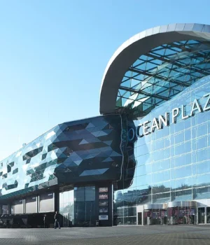 Ocean Plaza готують до продажу на аукціоні з приватизації