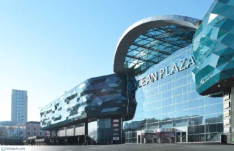 Ocean Plaza готують до продажу на аукціоні з приватизації Ocean Plaza готують до продажу на аукціоні з приватизації