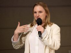 Військова омбудсменка оцінила мобілізаційний ресурс і назвала умови для ротації Військова-омбудсменка-оцінила-мобілізаційний-ресурс-і-назвала-умови-для-ротації