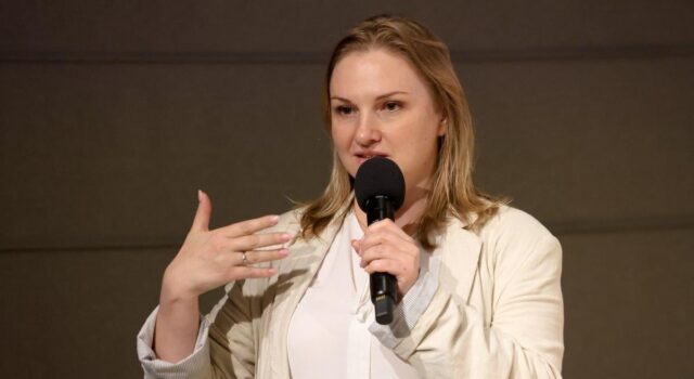 Військова омбудсменка оцінила мобілізаційний ресурс і назвала умови для ротації Військова-омбудсменка-оцінила-мобілізаційний-ресурс-і-назвала-умови-для-ротації