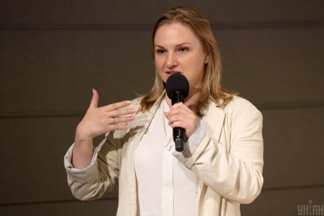 Військова омбудсменка оцінила мобілізаційний ресурс і назвала умови для ротації Військова-омбудсменка-оцінила-мобілізаційний-ресурс-і-назвала-умови-для-ротації