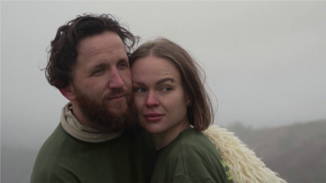 Подружжя бойових медиків: історія кохання на фронті Кохання,-біль-і-надії-на-лінії-вогню:-історія-подружжя-бойових-медиків