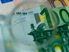 У Польщі накрили виробництво фальшивих євро: частину планували збути в Україні У-Польщі-накрили-виробництво-фальшивих-євро:-частину-планували-збути-в-Україні