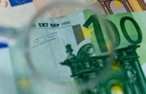 У Польщі накрили виробництво фальшивих євро: частину планували збути в Україні У-Польщі-накрили-виробництво-фальшивих-євро:-частину-планували-збути-в-Україні