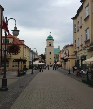 Туск-назвав-Ряшів-містом-рятівником-через-допомогу-українцям-після-вторгнення-рф