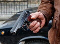 Як готуватимуть єдиний закон про зброю для цивільних: глава МВС розкрив деталі Як-готуватимуть-єдиний-закон-про-зброю-для-цивільних:-глава-МВС-розкрив-деталі