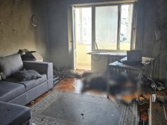 У багатоповерхівці Львова прогримів вибух: є загиблий У багатоповерхівці-Львова-прогримів-вибух:-є загиблий