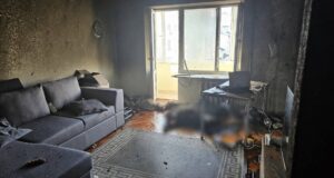 У багатоповерхівці Львова прогримів вибух: є загиблий У багатоповерхівці-Львова-прогримів-вибух:-є загиблий