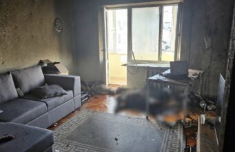 У багатоповерхівці Львова прогримів вибух: є загиблий У багатоповерхівці-Львова-прогримів-вибух:-є загиблий