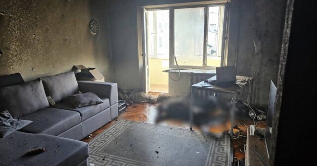 У багатоповерхівці Львова прогримів вибух: є загиблий У багатоповерхівці-Львова-прогримів-вибух:-є загиблий