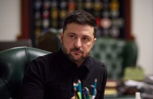 Економічна ситуація в Росії погіршується, повідомляє українська розвідка Чи нажилася РФ на війні в Ірані? Зеленський розкрив дані розвідки