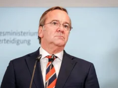 Бундестаг зупинив закупівлю дизельних контейнерів через зростання цін Бундестаг-призупинив-ще-один-великий-проєкт-Міноборони-Німеччини-через-різке-зростання-цін