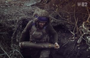 Бронювання потрібно залишити лише для оборонних підприємств, – військовослужбовець Бронювання-потрібно-залишити-лише-для-оборонних-підприємств,-–-військовослужбовець