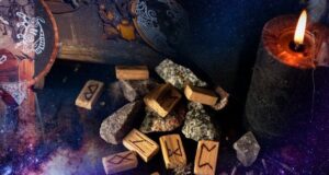 Один знак отримає прорив, інший — змушений буде переглянути плани: рунічний прогноз на 28 квітня Один-знак-отримає-прорив,-інший-—-змушений-буде-переглянути-плани:-рунічний-прогноз-на-28-квітня