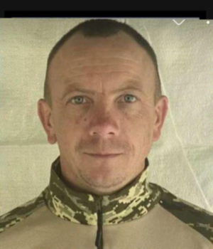 Понад-два-роки-вважався-зниклим:-підтвердили-загибель-волинського-воїна-Андрія-Климюка