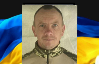 Понад два роки вважався зниклим: підтвердили загибель волинського воїна Андрія Климюка Понад-два-роки-вважався-зниклим:-підтвердили-загибель-волинського-воїна-Андрія-Климюка