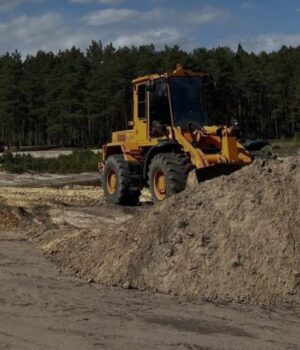На-Волині-незаконно-видобували-пісок.-ФОТО