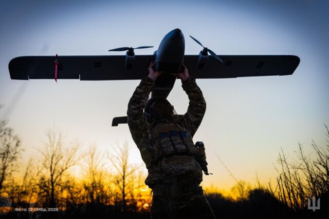 Україна та Іран продемонстрували нову реальність війни, – Forbes Україна-та-Іран-продемонстрували-нову-реальність-війни,-–-forbes