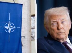 НАТО планує відмовитися від щорічних самітів, щоб уникнути конфліктів із Трампом, – Reuters НАТО-планує-відмовитися-від-щорічних-самітів,-щоб-уникнути-конфліктів-із-Трампом,-–-reuters