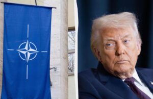 НАТО планує відмовитися від щорічних самітів, щоб уникнути конфліктів із Трампом, – Reuters НАТО-планує-відмовитися-від-щорічних-самітів,-щоб-уникнути-конфліктів-із-Трампом,-–-reuters