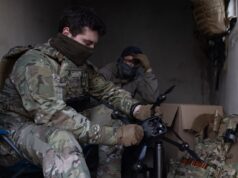 Міноборони України нарощує постачання дронів-перехоплювачів для посилення ППО ЗСУ за чотири місяці отримали вдвічі більше дронів-перехоплювачів, ніж за 2025 рік