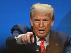 У США чоловіку висунули обвинувачення у спробі замаху на президента Трампа Підозрюваному у замаху на Трампа загрожує довічне ув’язнення