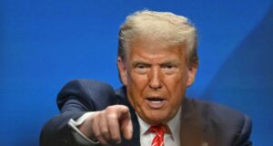 У США чоловіку висунули обвинувачення у спробі замаху на президента Трампа Підозрюваному у замаху на Трампа загрожує довічне ув’язнення