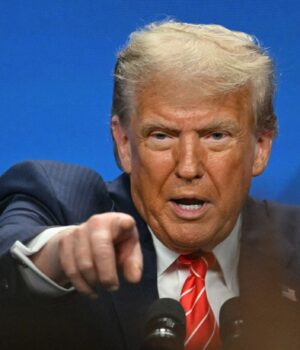 Підозрюваному у замаху на Трампа загрожує довічне ув’язнення