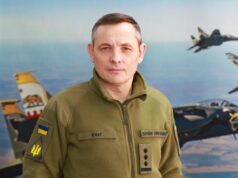 Patriot на “голодному пайку”: Ігнат розповів про ситуацію з ракетами для систем ППО patriot-на-“голодному-пайку”:-Ігнат-розповів-про-ситуацію-з-ракетами-для-систем-ППО
