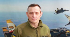 Patriot на “голодному пайку”: Ігнат розповів про ситуацію з ракетами для систем ППО patriot-на-“голодному-пайку”:-Ігнат-розповів-про-ситуацію-з-ракетами-для-систем-ППО