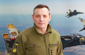 Patriot на “голодному пайку”: Ігнат розповів про ситуацію з ракетами для систем ППО patriot-на-“голодному-пайку”:-Ігнат-розповів-про-ситуацію-з-ракетами-для-систем-ППО