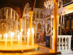 28 квітня — яке церковне свято, чому краще перенести проколювання вух на інший день 28 квітня —-яке-церковне-свято,-чому-краще-перенести-проколювання-вух-на інший-день