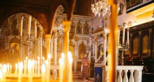 28 квітня — яке церковне свято, чому краще перенести проколювання вух на інший день 28 квітня —-яке-церковне-свято,-чому-краще-перенести-проколювання-вух-на інший-день