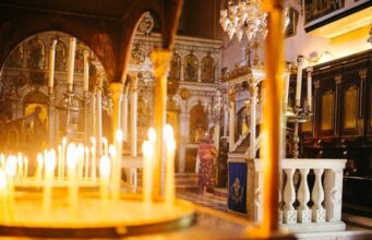 28 квітня — яке церковне свято, чому краще перенести проколювання вух на інший день 28 квітня —-яке-церковне-свято,-чому-краще-перенести-проколювання-вух-на інший-день