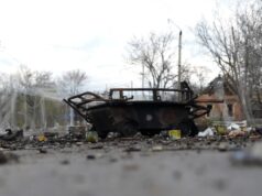 Костянтинівка: Військові та цивільні в умовах боїв на Донеччині «Збив-прямо-над-собою-дрон»-Дорога-життя-і-смерті-до-Костянтинівки.-Репортаж