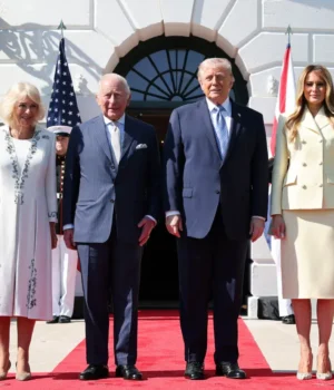 Трамп-прийняв-короля-Чарльза-і-королеву-Каміллу-в-Білому-домі