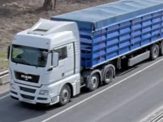Україна змінює правила техконтролю для вантажівок і відкриває ринок послуг Україна змінює правила техконтролю для вантажівок і відкриває ринок послуг