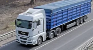 Україна змінює правила техконтролю для вантажівок і відкриває ринок послуг Україна змінює правила техконтролю для вантажівок і відкриває ринок послуг