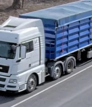 Україна змінює правила техконтролю для вантажівок і відкриває ринок послуг