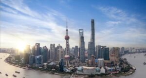 Рівень моря зростає, а земля осідає: з’явилася нова загроза для прибережних міст Китаю Рівень-моря-зростає,-а-земля-осідає:-з’явилася-нова-загроза-для-прибережних-міст-Китаю