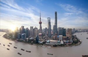 Рівень моря зростає, а земля осідає: з’явилася нова загроза для прибережних міст Китаю Рівень-моря-зростає,-а-земля-осідає:-з’явилася-нова-загроза-для-прибережних-міст-Китаю