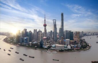 Рівень моря зростає, а земля осідає: з’явилася нова загроза для прибережних міст Китаю Рівень-моря-зростає,-а-земля-осідає:-з’явилася-нова-загроза-для-прибережних-міст-Китаю
