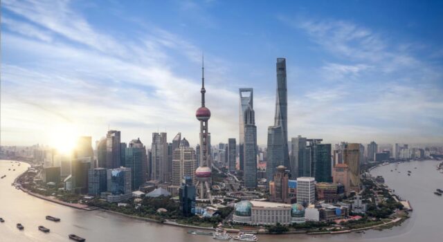 Рівень моря зростає, а земля осідає: з’явилася нова загроза для прибережних міст Китаю Рівень-моря-зростає,-а-земля-осідає:-з’явилася-нова-загроза-для-прибережних-міст-Китаю