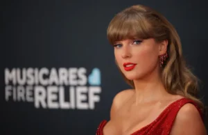 Тейлор Свіфт захищає свій образ: реєстрація голосу та зображення як торгової марки Тейлор-Свіфт-реєструє-голос-і-зображення-як-торгову-марку-для-захисту-від-дипфейків